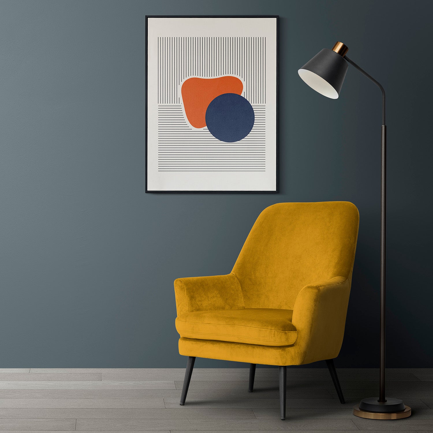 Handcrafted Modern: At Home with Mid-century Designers